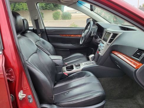 Used 2012 Subaru Legacy 3.6R Limited image 17