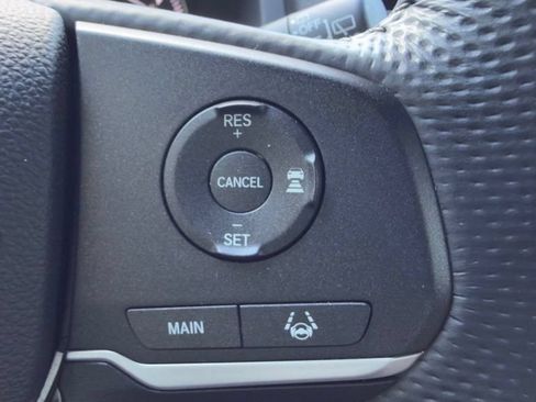 Used 2025 Honda Passport EX-L image 30