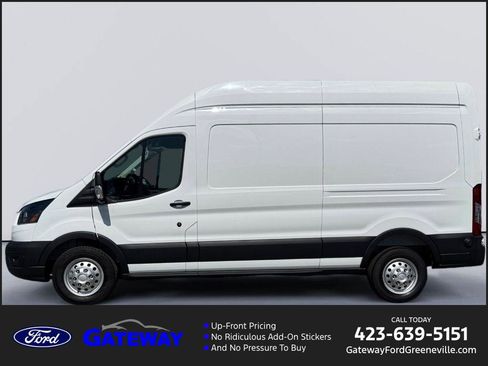 New 2025 Ford Transit 350 Base w/ Load Area Protection Package image 1