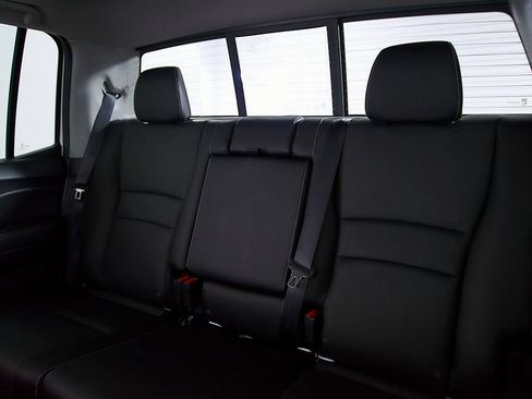 Used 2025 Honda Ridgeline RTL+ image 15