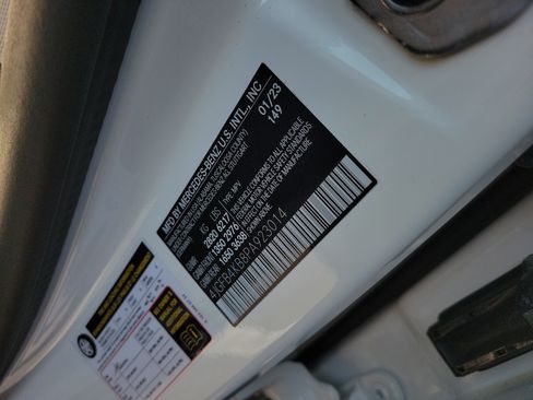 Used 2023 Mercedes-Benz GLE 350 GLE 350 image 33