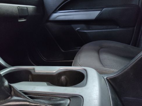 Used 2016 Chevrolet Colorado LT image 26