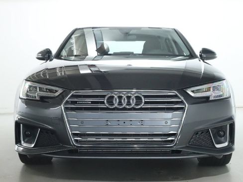 Used 2019 Audi A4 2.0T Premium Plus w/ Premium Plus Package AWD/4WD image 6