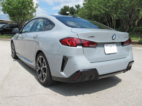 Used 2026 BMW 228i xDrive AWD/4WD image 4