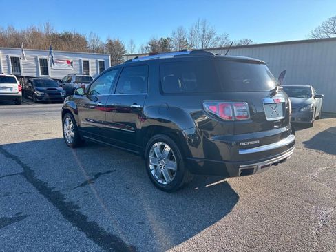 Used 2013 GMC Acadia Denali image 6
