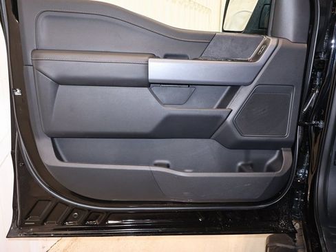 New 2026 Ford F150 XLT w/ Equipment Group 302A MID image 9