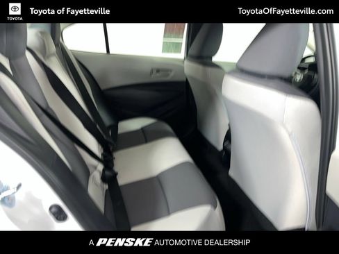 Used 2026 Toyota Corolla LE FWD image 10