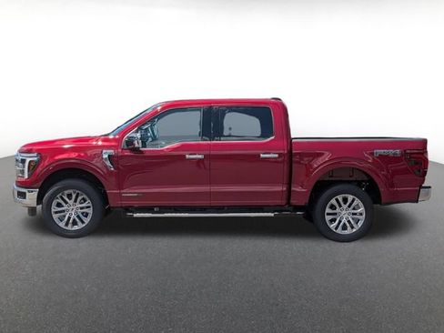 New 2026 Ford F150 Lariat w/ Equipment Group 501A Mid AWD/4WD image 6