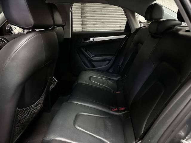 Used 2016 Audi A4 2.0T Premium AWD/4WD image 18