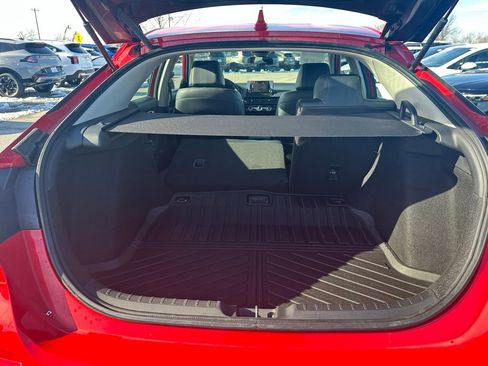 Used 2022 Honda Civic EX-L image 30