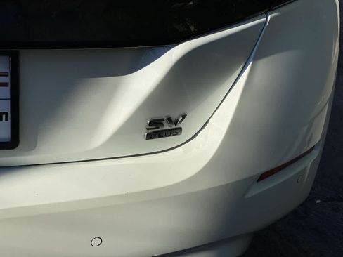Used 2023 Nissan Leaf SV Plus FWD image 11