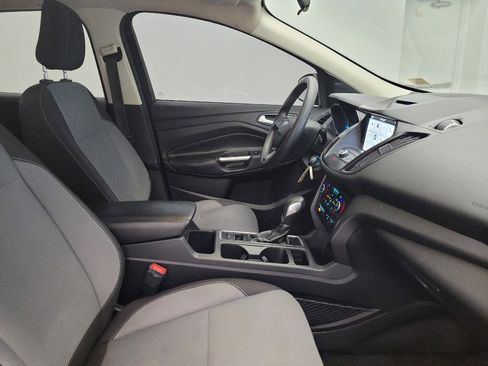 Used 2018 Ford Escape SE w/ SE Sync 3 Package image 21