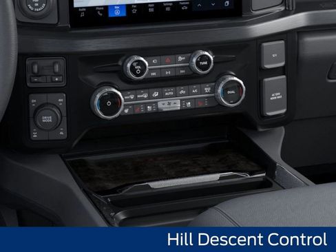 New 2026 Ford F250 Lariat w/ Black Appearance Package image 20