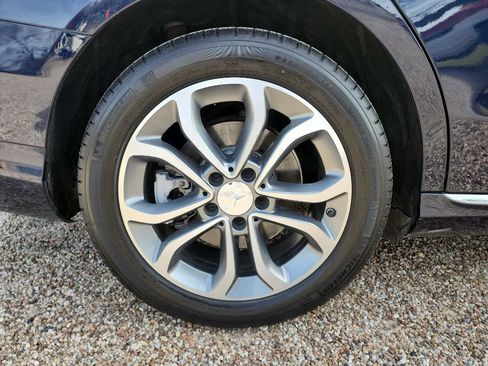 Used 2016 Mercedes-Benz C 300 4MATIC Sedan image 10