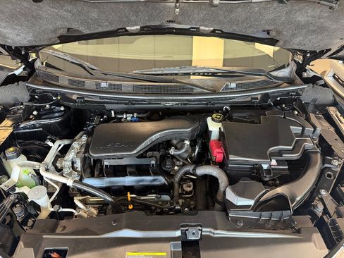 Used 2022 Nissan Rogue Sport S FWD image 28