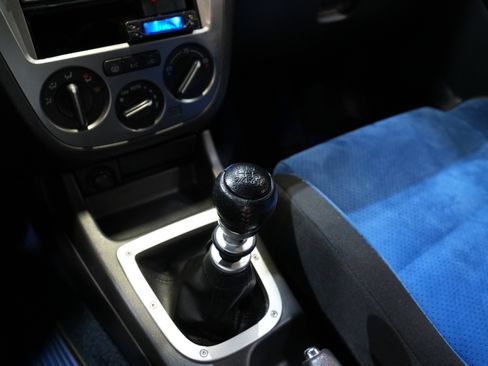 Used 2004 Subaru Impreza WRX STI image 46