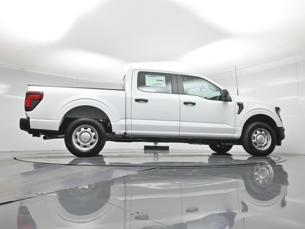 New 2026 Ford F150 XL RWD image 44