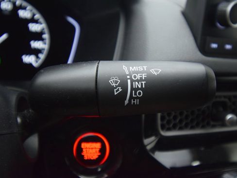 Used 2025 Honda Civic Sport image 35