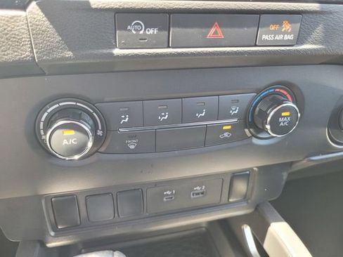 Certified 2023 Nissan Frontier SV RWD image 24