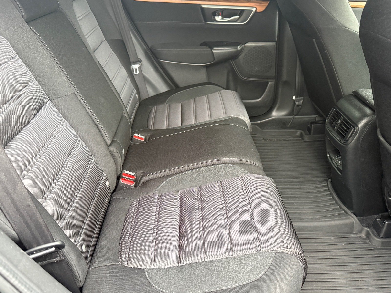Used 2022 Honda CR-V EX image 14