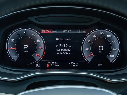 Used 2020 Audi A7 3.0T Prestige AWD/4WD image 19