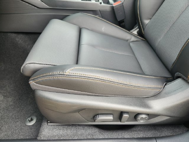 New 2026 Subaru Outback Wilderness AWD/4WD image 20