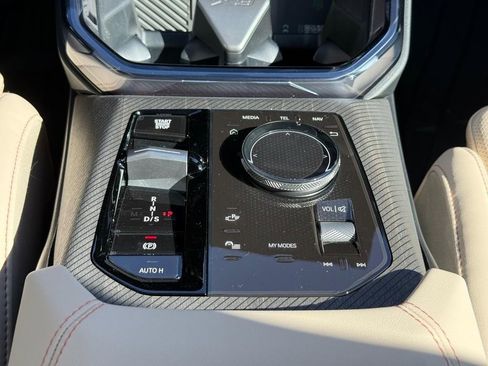 New 2026 BMW X3 xDrive30 w/ Convenience Package image 10