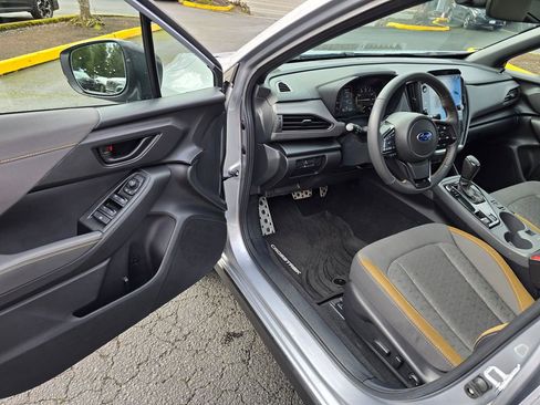 Certified 2025 Subaru Crosstrek 2.5i Sport w/ Crosstrek Mirror Package image 19