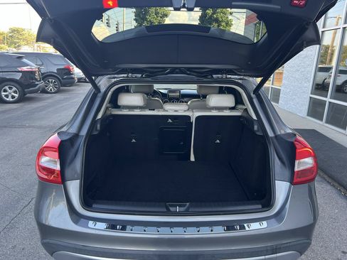 Used 2015 Mercedes-Benz GLA 250 4MATIC image 15