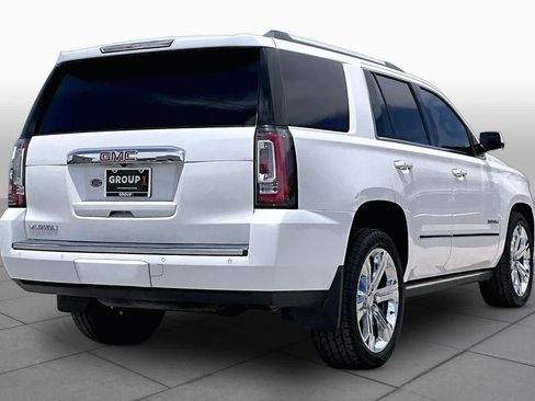 Used 2019 GMC Yukon Denali w/ Denali Ultimate Package AWD/4WD image 13