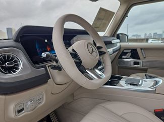 New 2026 Mercedes-Benz G 63 AMG 4MATIC video 3