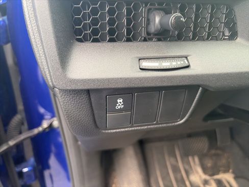 Used 2025 Honda CR-V Sport image 14