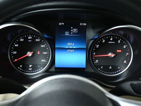 Certified 2020 Mercedes-Benz C 300 4MATIC Sedan image 19