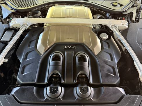 Used 2023 Bentley Continental GT Azure AWD/4WD image 38