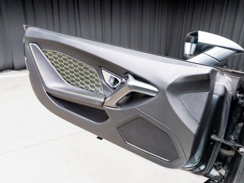 Used 2018 Lamborghini Huracan LP 580-2 image 51