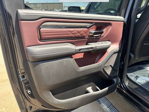 New 2026 RAM 1500 Limited AWD/4WD image 28