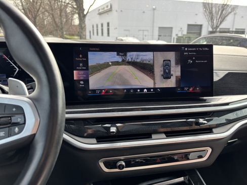 Certified 2024 BMW X5 xDrive40i w/ M Sport Package image 31