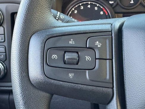 New 2026 GMC Sierra 1500 Pro w/ Pro Value Package image 16