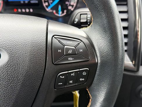 Used 2023 Ford Ranger XLT w/ Equipment Group 301A Mid image 21