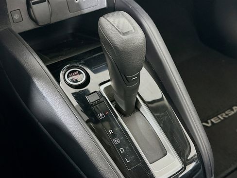 Used 2023 Nissan Versa SV image 24