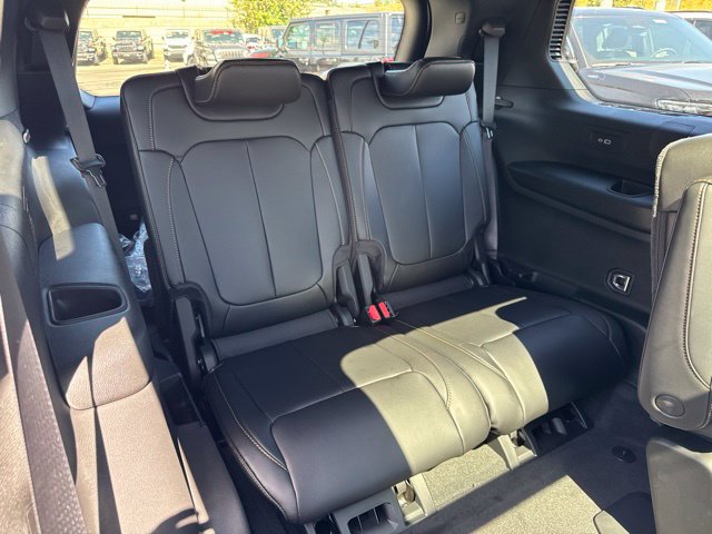 New 2026 Jeep Grand Cherokee L Limited AWD/4WD image 27