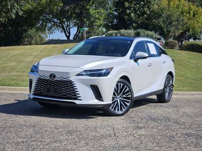 Certified 2023 Lexus RX 350 FWD