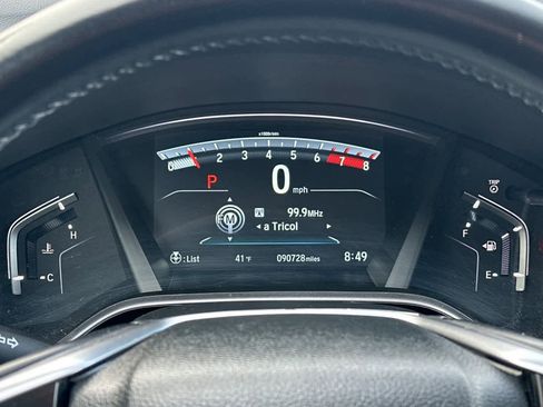 Used 2017 Honda CR-V Touring image 28