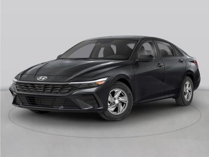 Certified 2026 Hyundai Elantra Sport