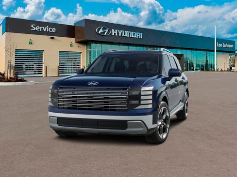 New 2026 Hyundai Palisade Limited image 1