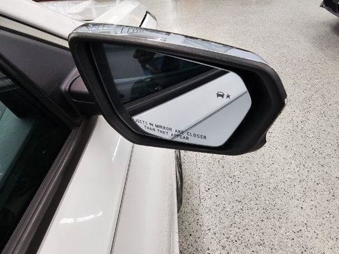 Used 2018 GMC Terrain Denali w/ Driver Alert Package II image 39