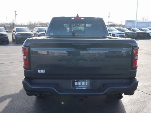 New 2026 RAM 1500 Laramie image 24