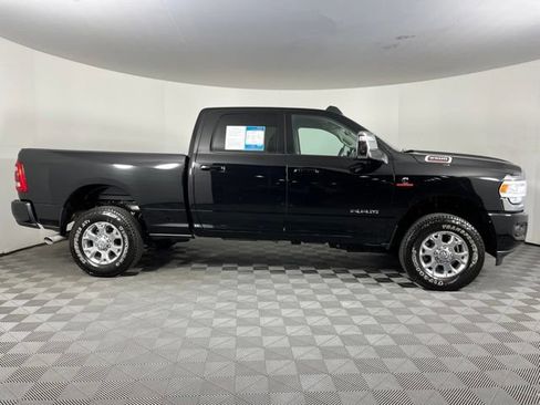 Used 2024 RAM 2500 Laramie w/ Safety Group AWD/4WD image 12
