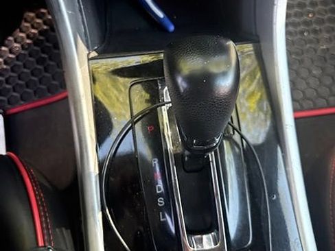 Used 2017 Honda Accord LX image 14