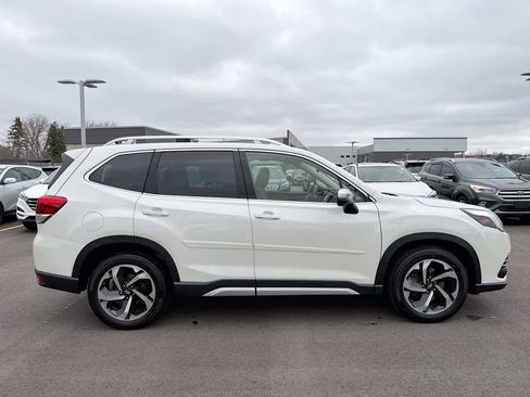Certified 2023 Subaru Forester Touring w/ Popular Package #2 image 14